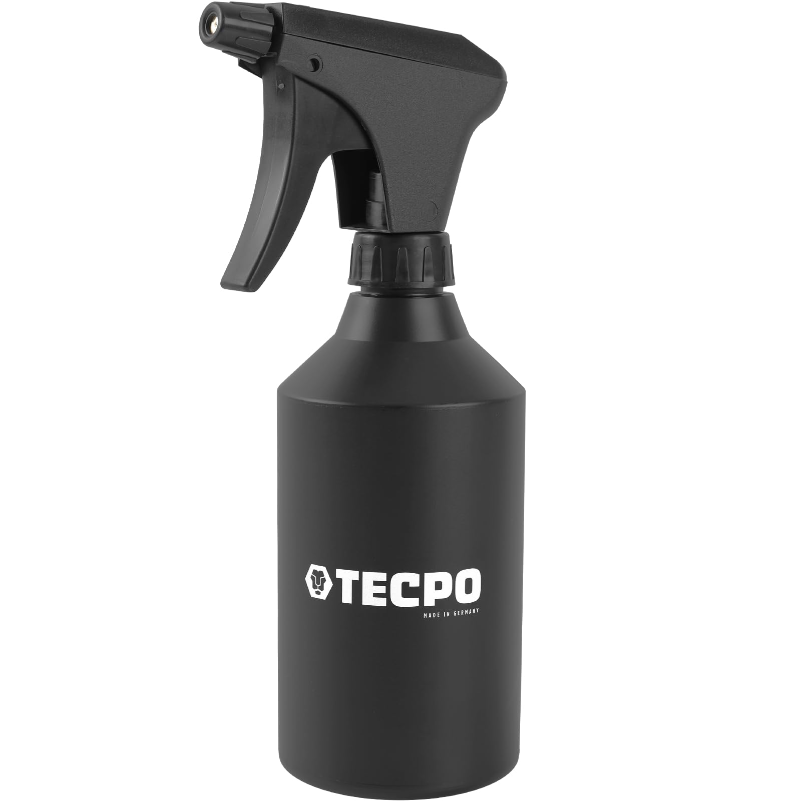 TECPO Bremsenreiniger, 5 Liter Universal Teile Reiniger Entfetter Brake Cleaner mit Sprühflasche