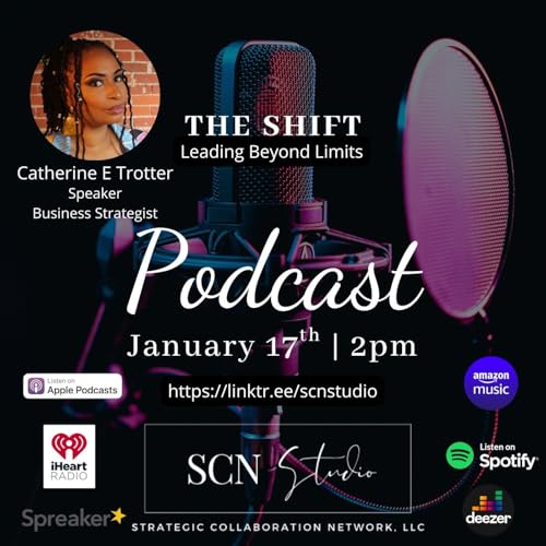 Leading Beyond Limits: The Mindset Shift Every Visionary Needs in 2026