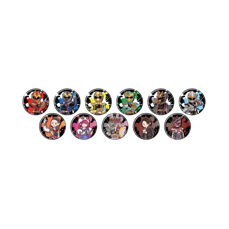 Amazon.co.jp: ナンバーワン戦隊ゴジュウジャー 01 [グラフアート