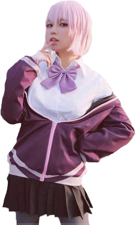 Amazon Blue Hope Ssss Gridman 電光超人グリッドマン 新条アカネ コスプレ衣装 コスチューム L コスプレ 仮装 通販