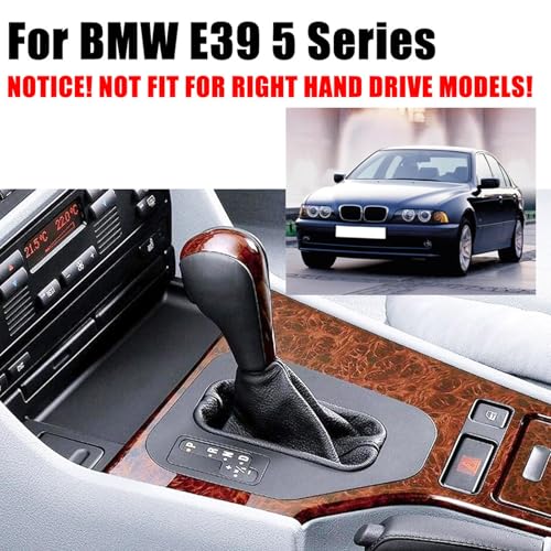 Portavasos delantero para BMW E39 Serie 5 1997-2003 miniatura 6