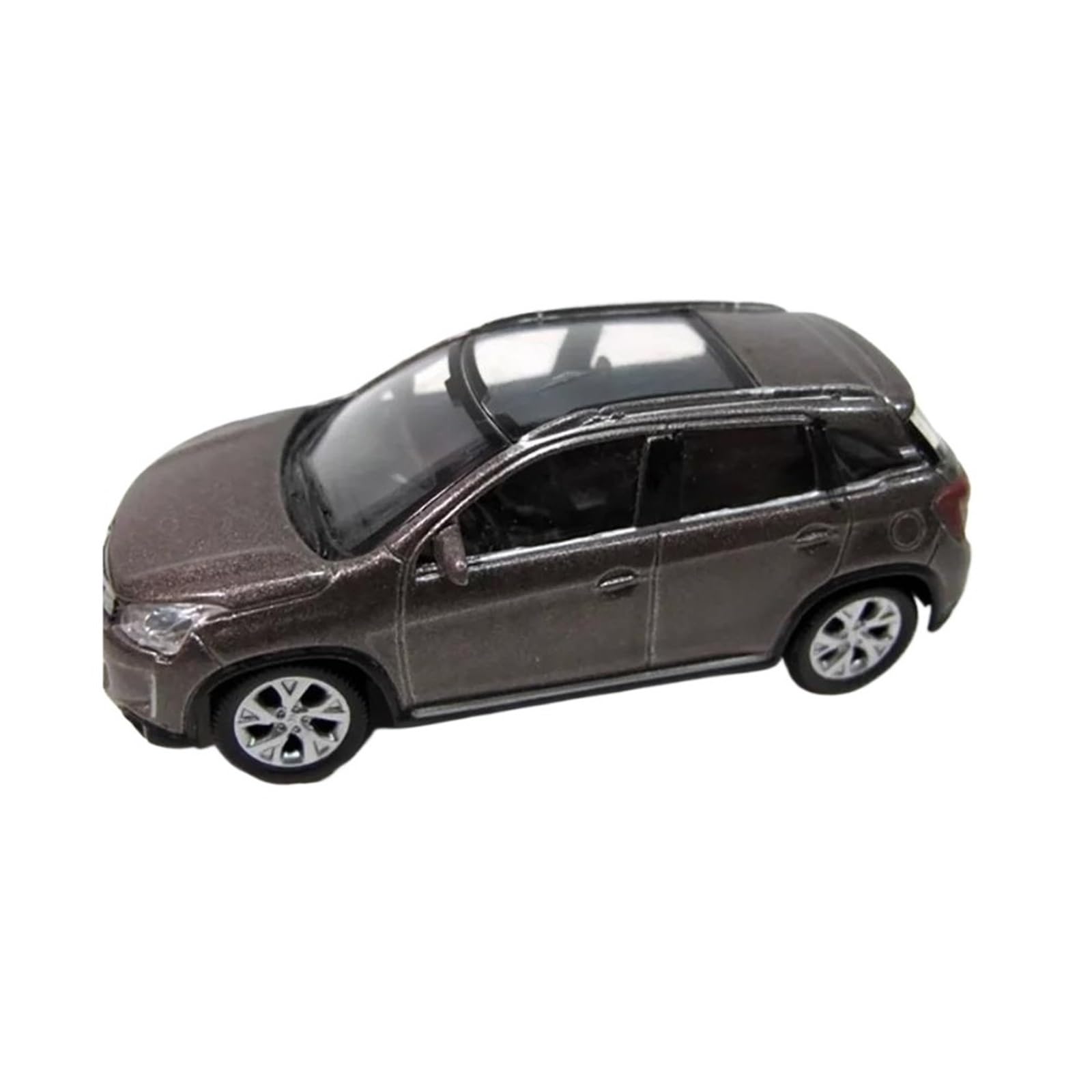 CITROËN C4 3インチコレクターズモデルボルドー