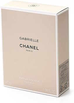 Amazon | [セット品] CHANEL シャネル ガブリエル シャネル ヘア