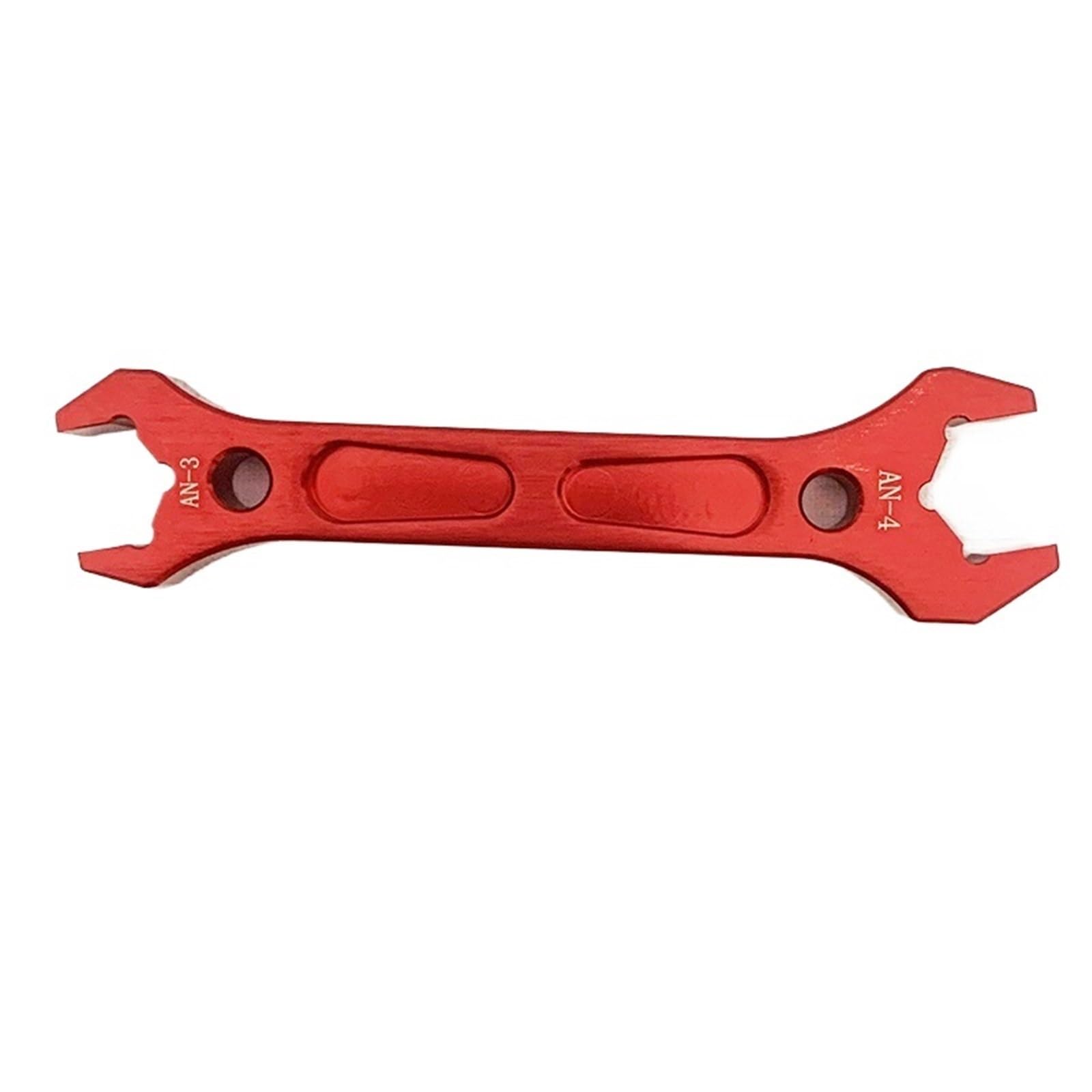 OLAQWENB Torque Wrenches Auto Repair and Modification Tools: Adjustable Wrenches AN3-AN12 Oil Cooler Hose Automotive Tools Precision Torque Wrench(AN3- AN4)