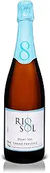 Espumante Rio Sol Demi Sec 750ml
