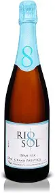 Espumante Rio Sol Demi Sec 750ml