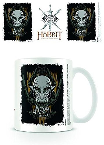 Tazza - il Hobbit - Azog 315 ml