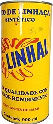 OLEO DE LINHACA LINHAL 6X900ML