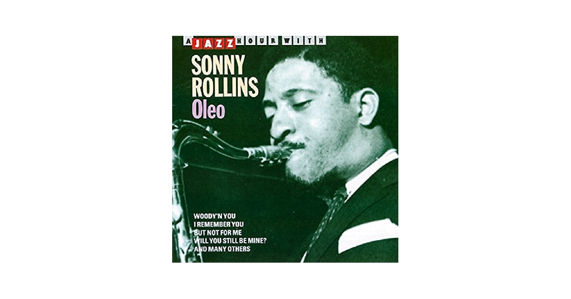ROLLINS,SONNY - Oleo - Amazon.com Music