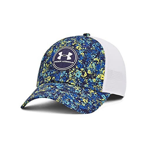 Image of Under Armour Iso-Chill Driver Mesh