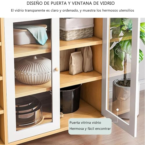 Cocina, Imagen adicional