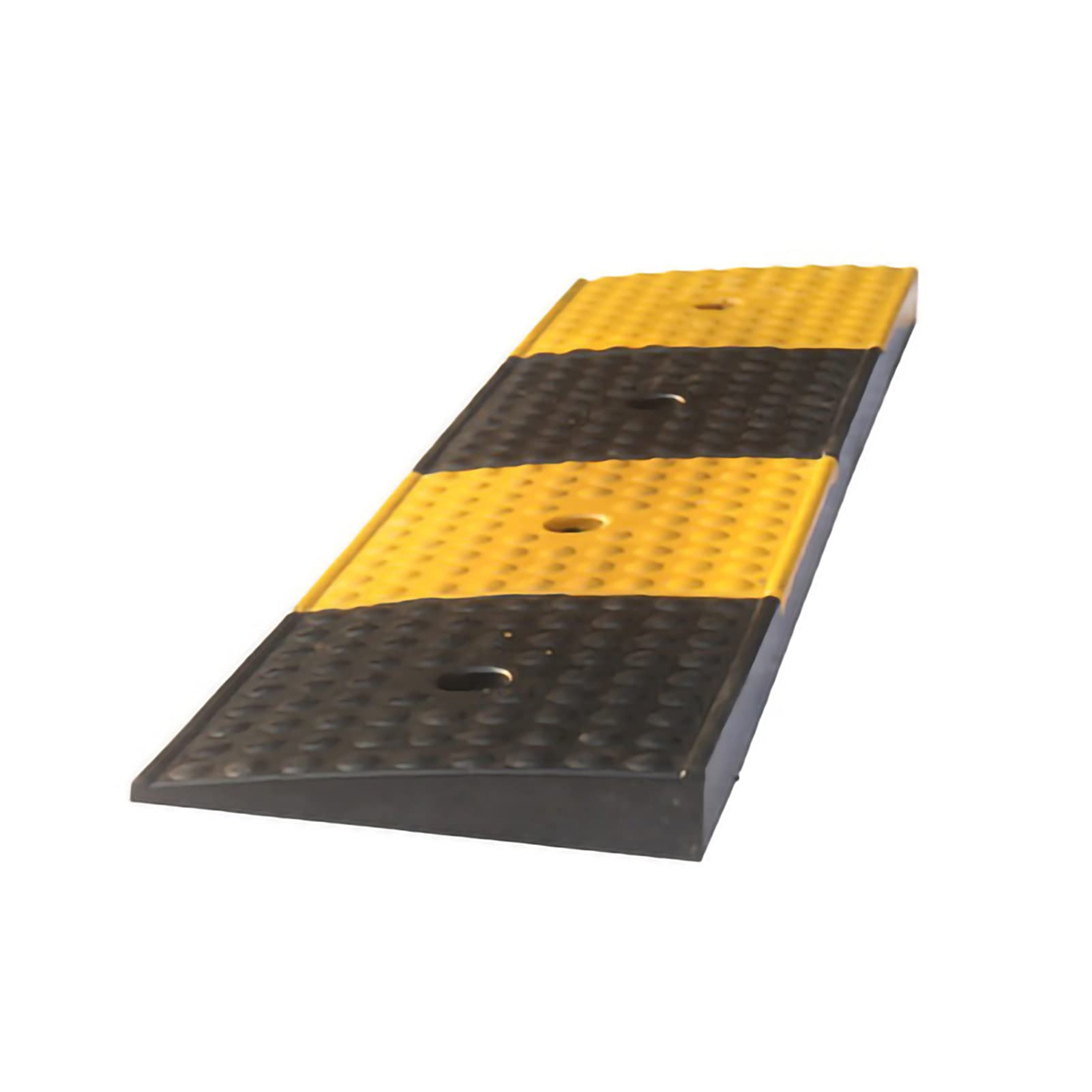 Buy kerb ramps Rubber Curb Ramps Heavy Duty 8.5kg Threshold Ramp