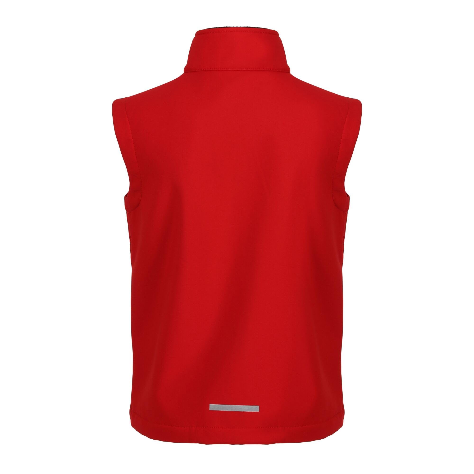 Regatta Jungen Jnrablazesftshell Softshell-Jacke