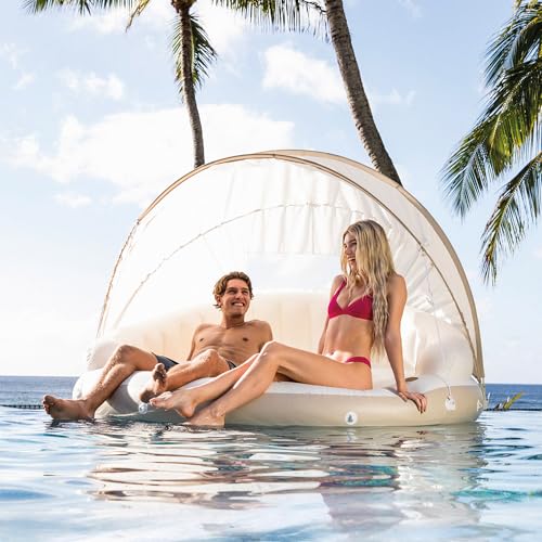 Intex Lounge cara&iuml;bes