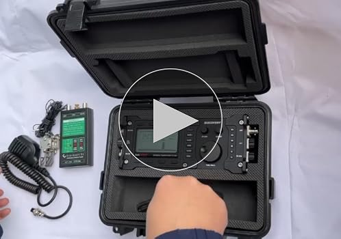 Amazon.com: Custom Waterproof IP67 Box GOBOX For LAB599 Discovery