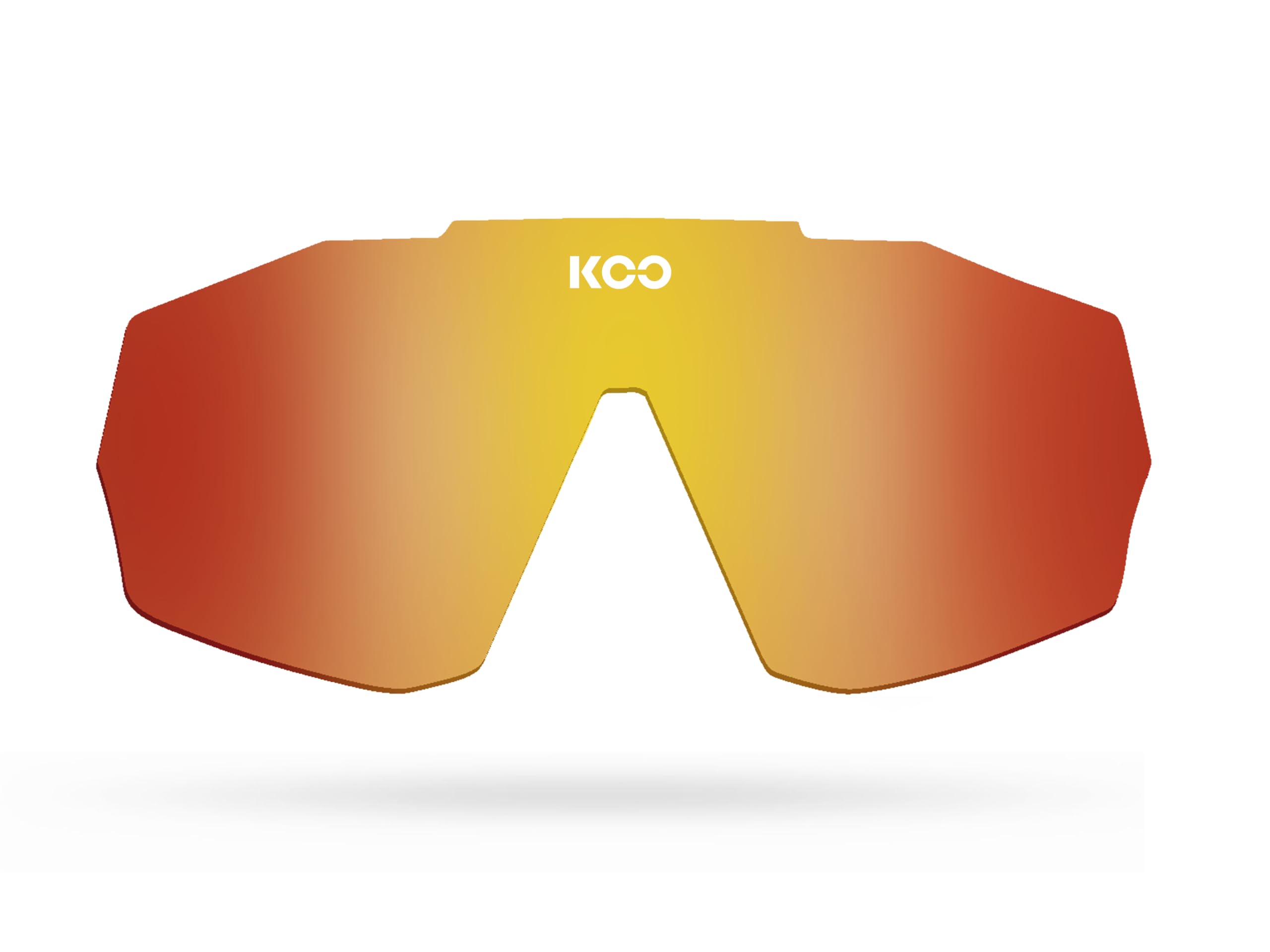 KOO ACCESORIO KOO ALIBI LENS PHOTOCHR.RED MR, prodotto per uso quotidiano