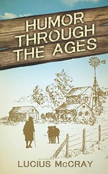 Paperback Humor Through The Ages Book