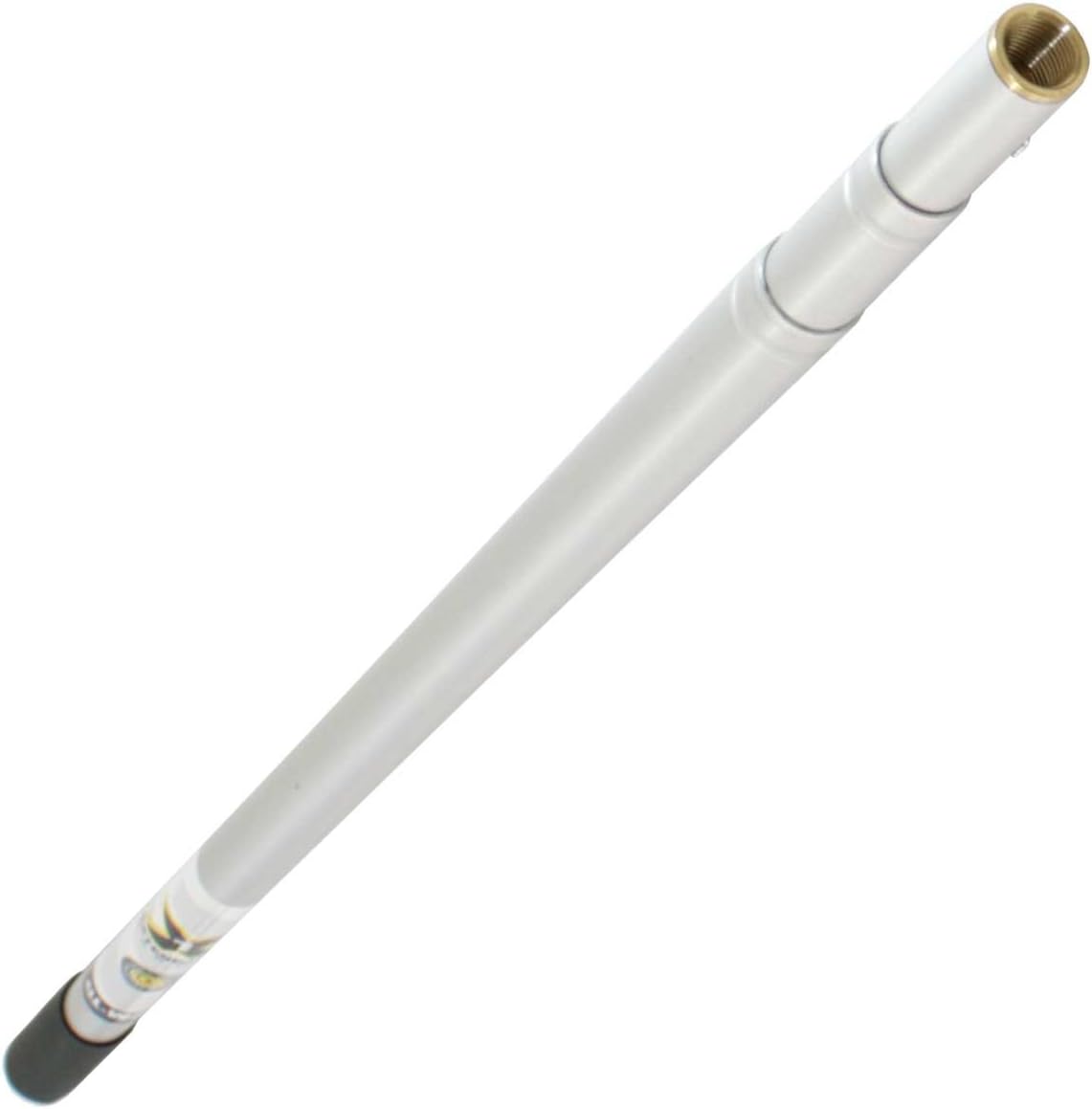 RankeeExtendable Drywall Tool Handle 3' - 8' (Corner Roller Handle)