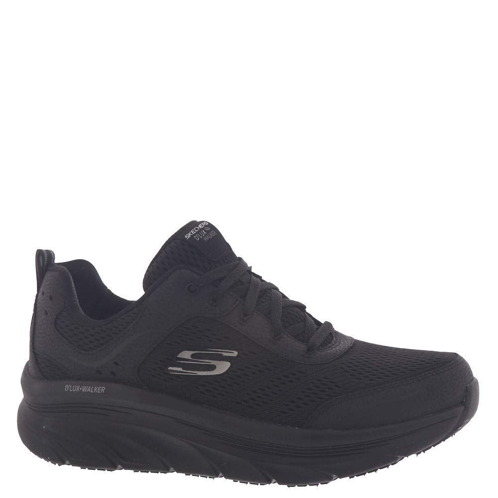 Skechers D'Lites - Summer Fiesta White Multi 11 C - Wide