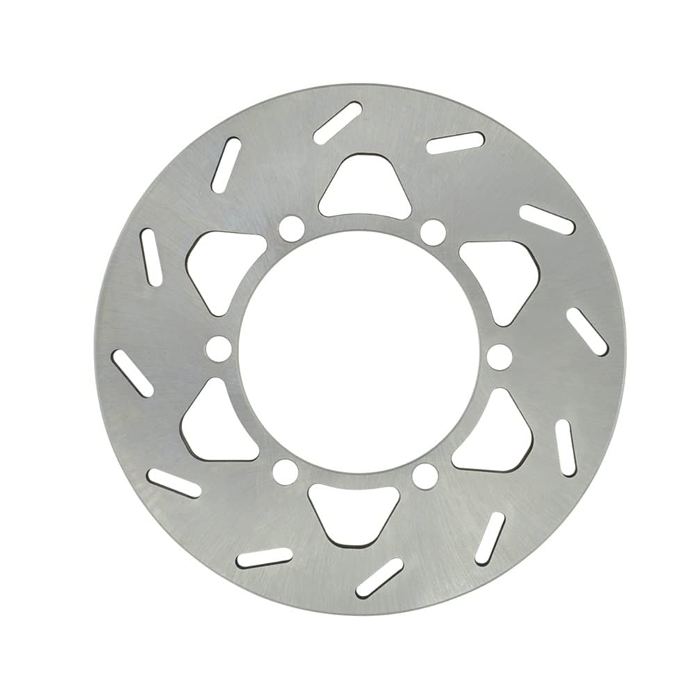 KDX125SR 純正ディスクローター 前後セット KDX125SR 純正ディスク