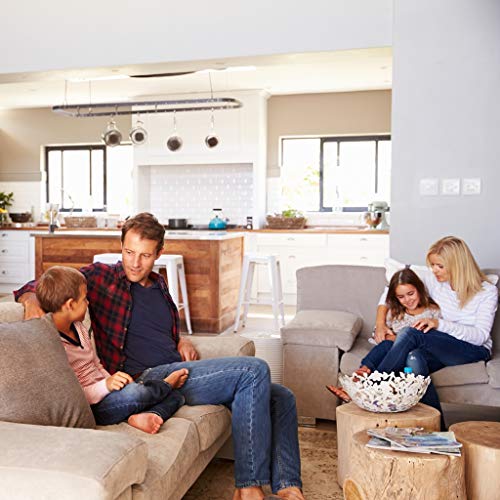 FARETTO DA INCASSO ORIENTABILE piatta 3000 K