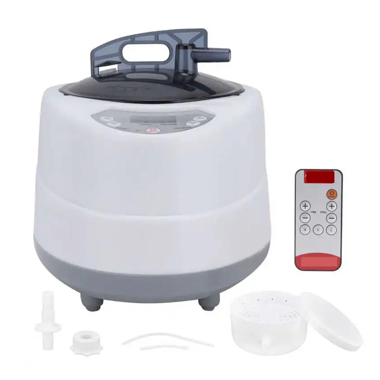 Calentador de Sauna, Sauna doméstica, máquina de Sauna, generador portátil, fumigación para casa, Hotel, SPA