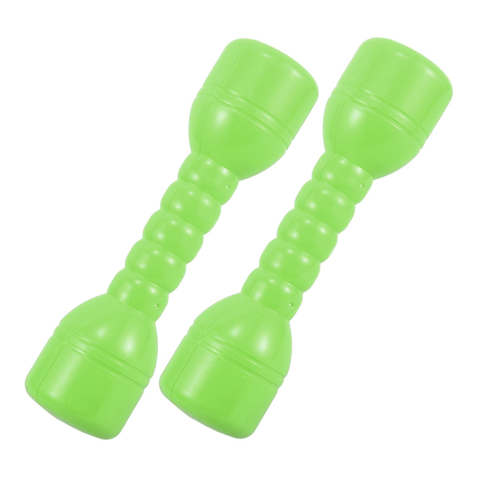 2Pcs Dumbbells Safe Exercise Weights for Home Kindergarten Fitness Gym Equipment for Boys Multifunctional Workout