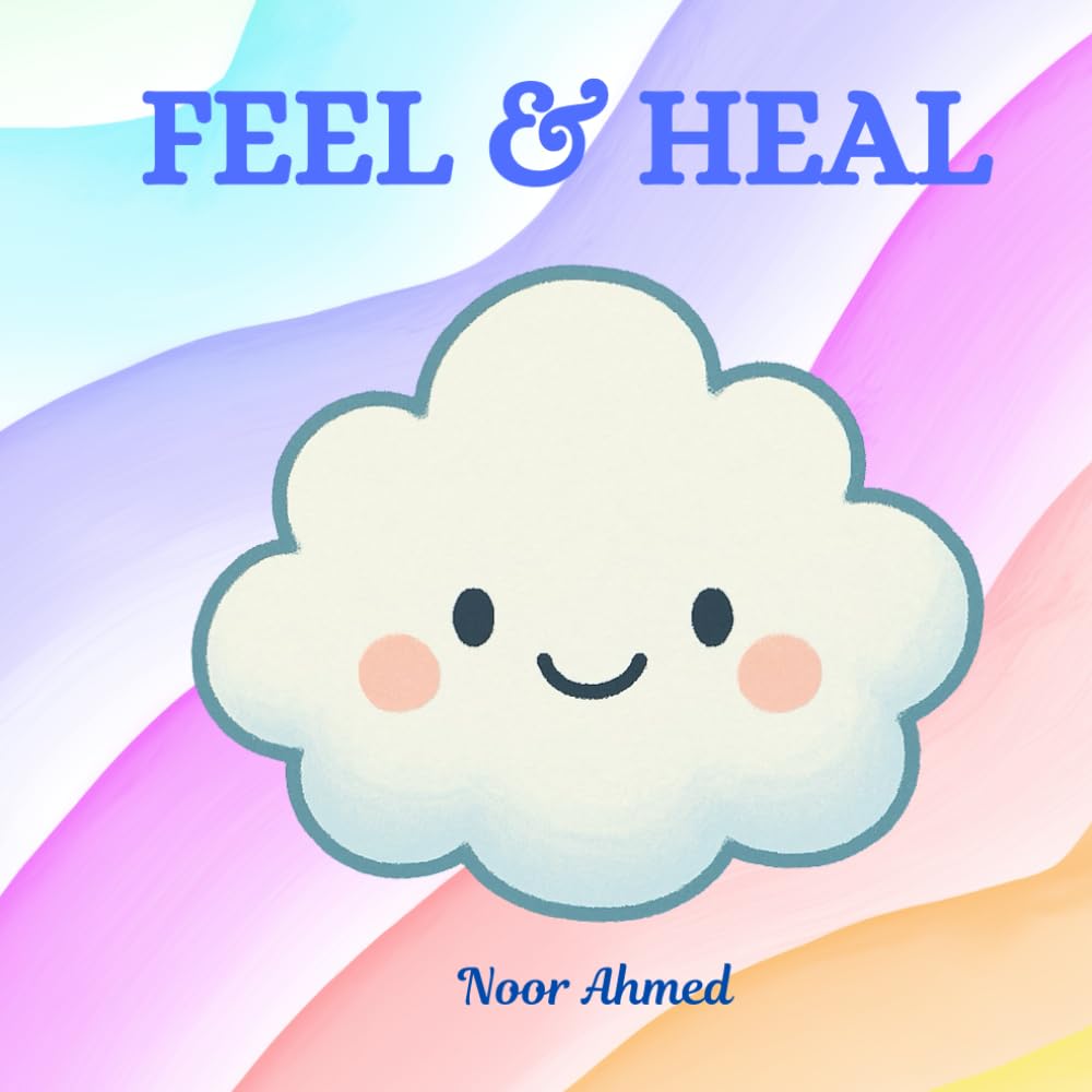 FEEL & HEAL
