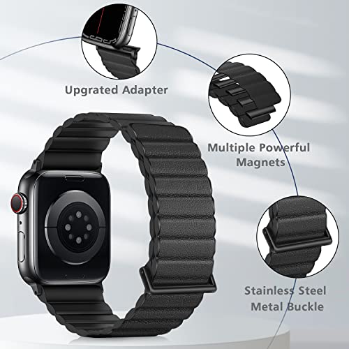 HITZEE Cinturini Compatibile con Cinturino Apple