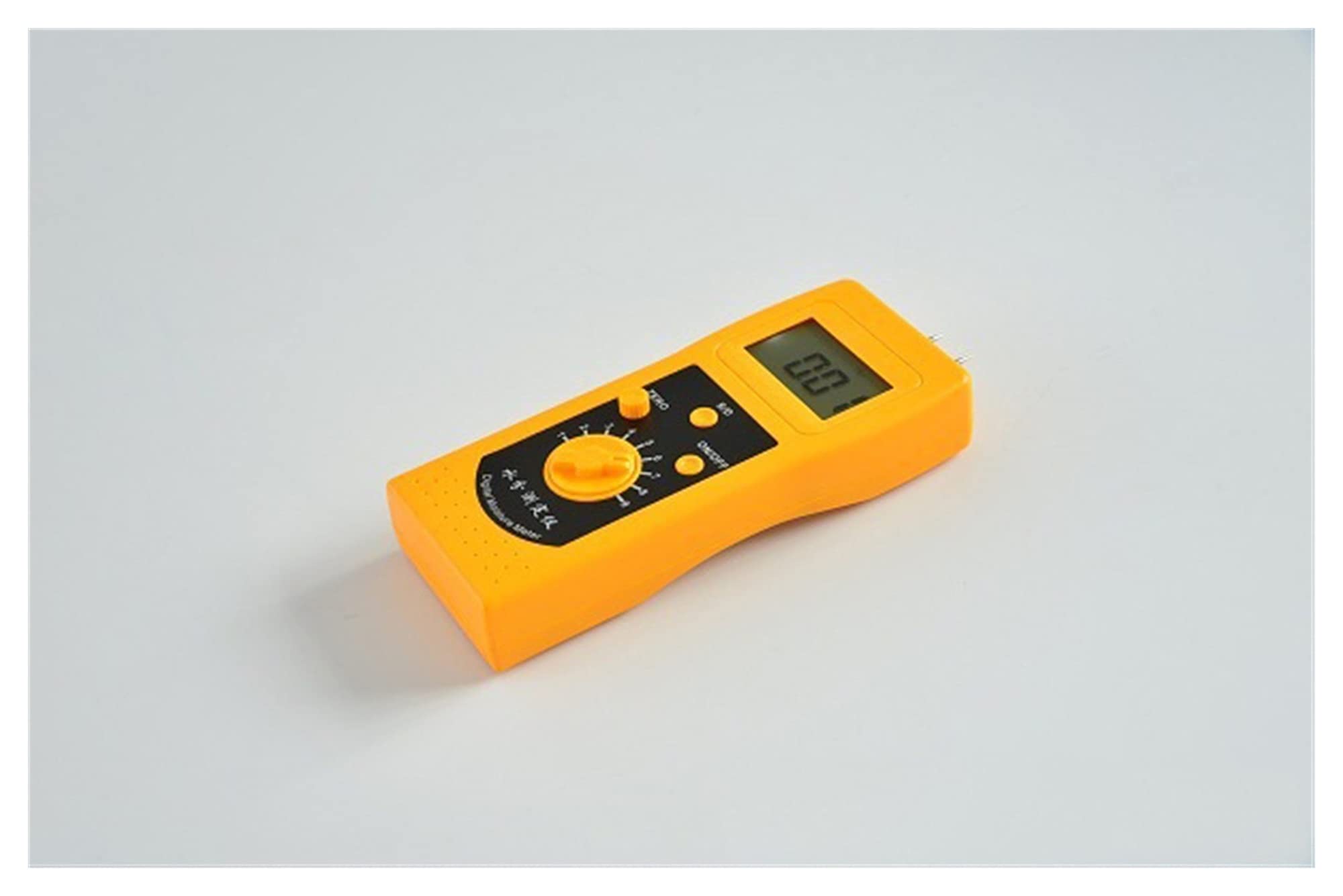Medidor de Humedad, Medidor de humedad del carbón la medidor pulverizado metro carbono activado