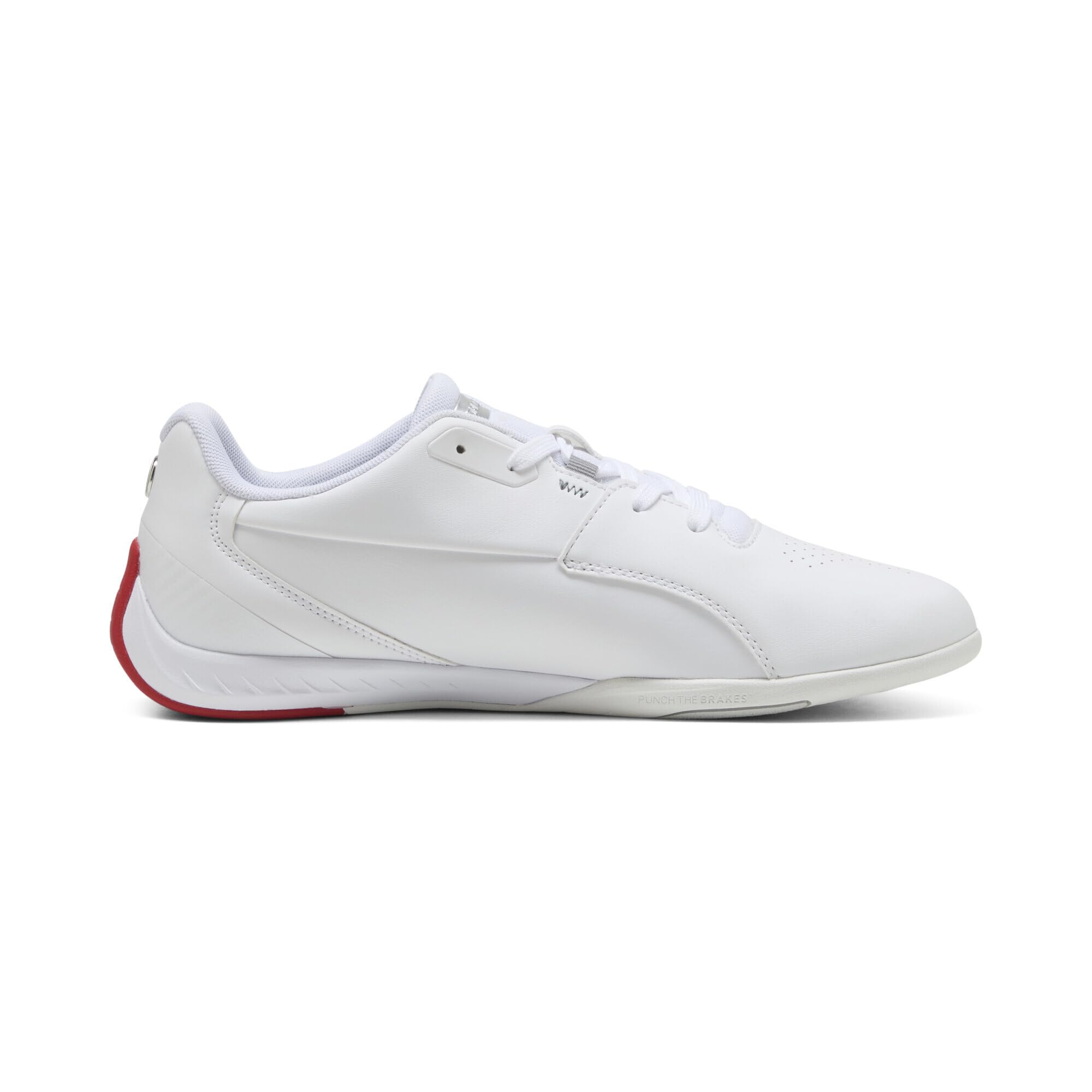 Puma BMW MMS Drift Cat 11 Puma White-Cool COB - Zapatos Unisex para Adultos