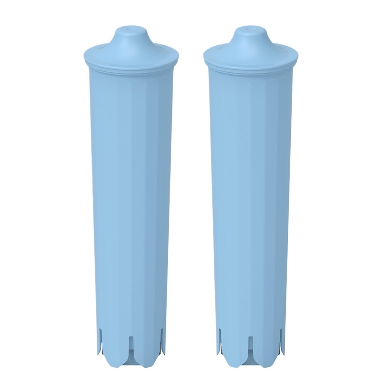 1/2/4 Pezzi Di Ricambio For Filtro Dell'acqua For Macchina Da Caffè, Compatibile Con Jura, Blue 67007, 71311, 71312(4pcs)