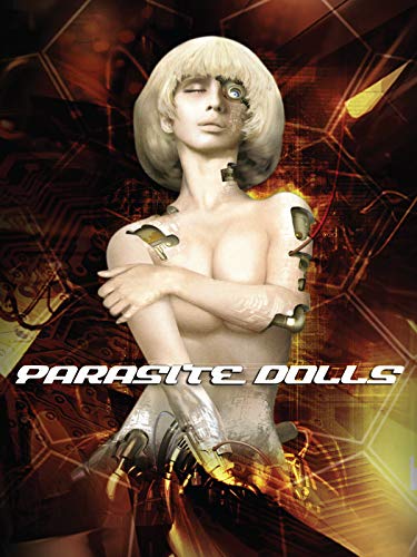 Parasite Dolls