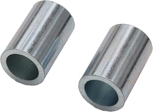 Miniatura 2 de Bici de tierra de 0.591 in SDG y espaciadores clásicos de eje de rueda 50cc 110cc 125cc 140cc 1.339 in/1.339 in