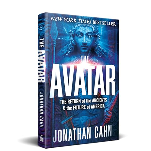 Image of The Avatar