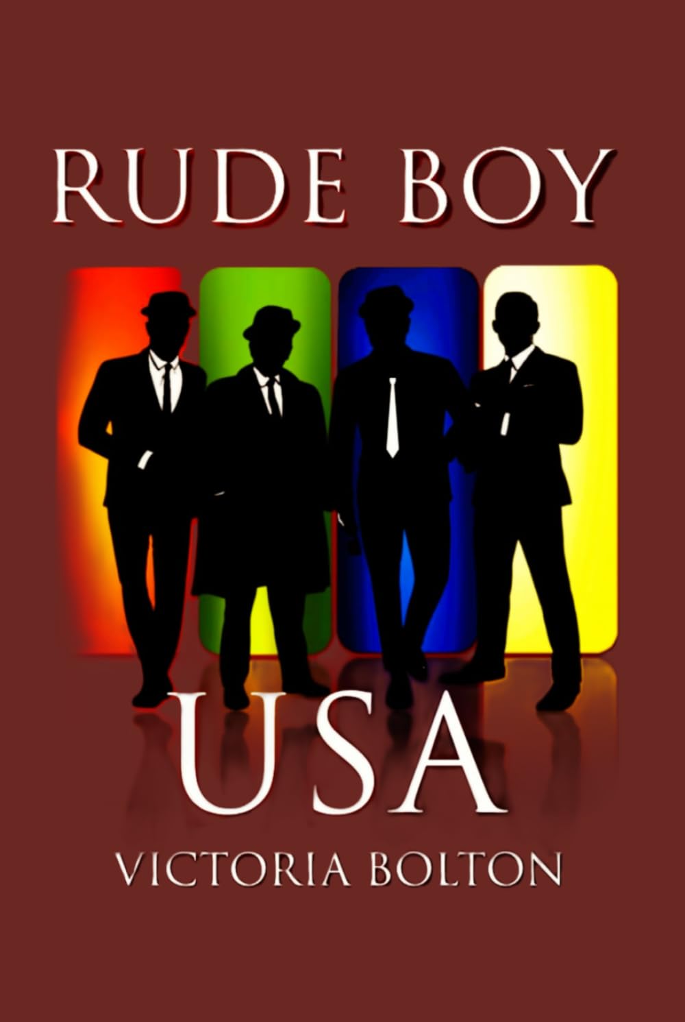 Rude Boy USA