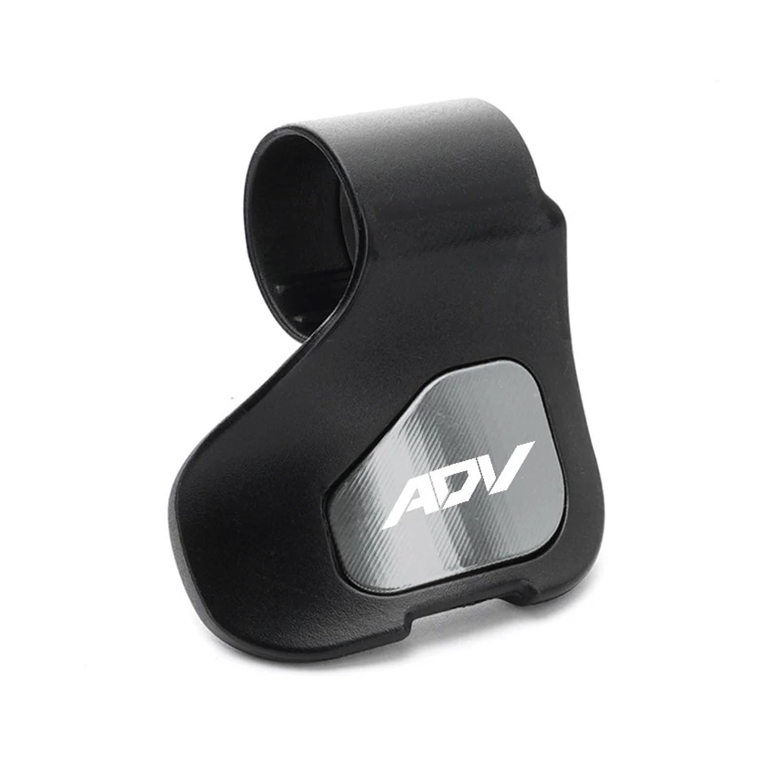 Asjnlaskd 14 Throttle Rocker Assist For Ho@&Nda Adv150 Adv160 Adv350 Motorbike Accessories Handlebar Grips Throttle Clip(14)