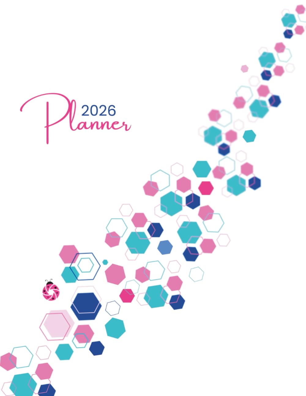 The Plandipity Doer Annual Planner 2026: Plan with Purpose, Build Momentum, and Make Your Success Intentional