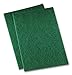 6X9 Niagara General Purpose Scouring Pad - 20 Case 1 Count