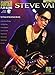 Steve Vai: Guitar Play-Along Volume 193