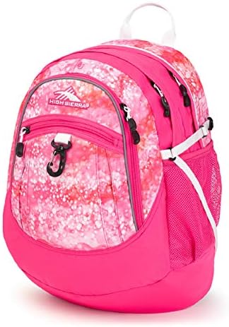 high sierra fat boy backpack