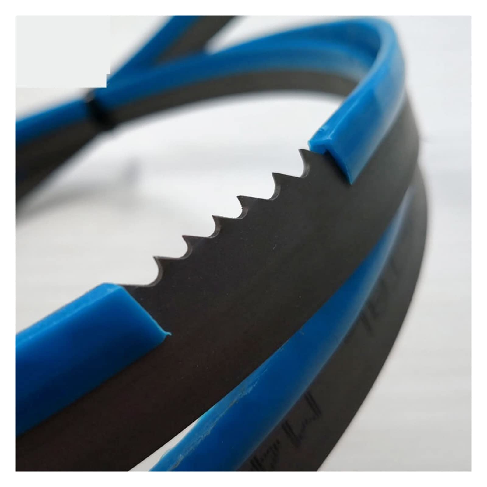 Hojas de Sierra de Cinta bimetálica M42 2234 * 19 * 0,9mm*4/6 T 19 * 0,9 * 2234mm*3/4T Hojas de Sierra de Cinta for Cortar Madera Dura y Metal Blando (Size : 2PC 3-4T and 4-6T)