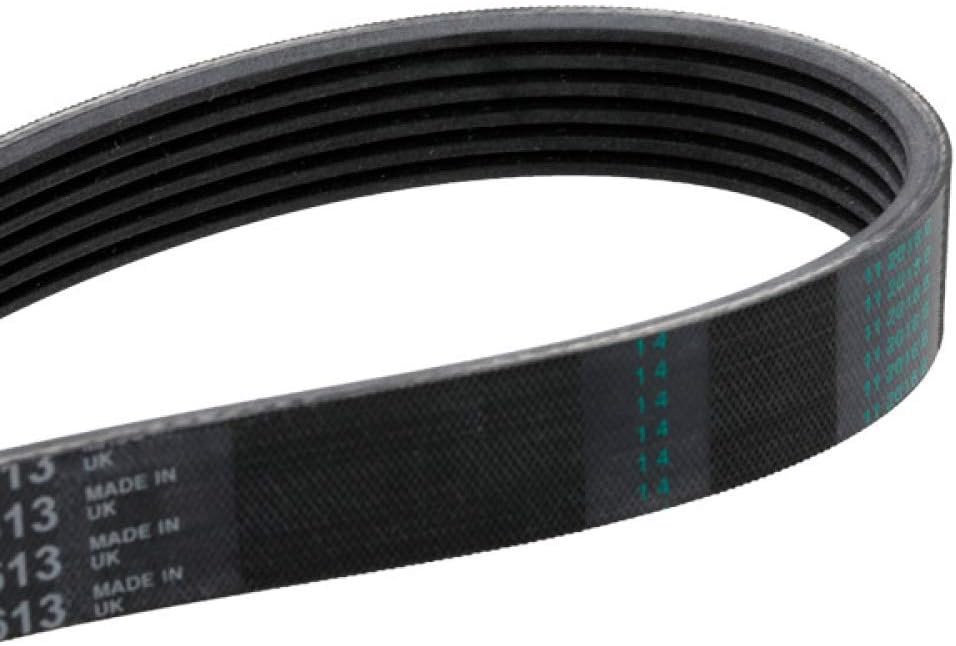Continental 6PK1613 Metric Multi V-Belt