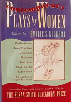 Contemporary Plays by Women