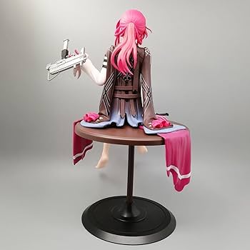 Amazon | スターレイル カフカ 1/7スケール ABS&PVC製 塗装済み