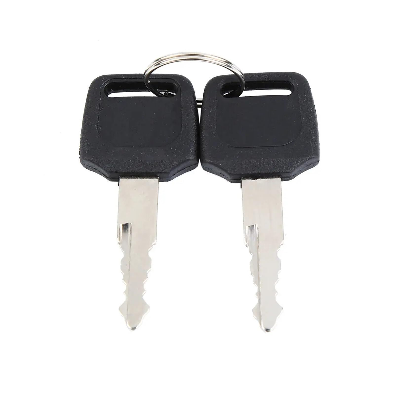 Schlösser & Verriegelungen 1PCS Motorrad 4 Pins Zündschlüssel Lock Set Für GY6 50/125/150cc Zubehör