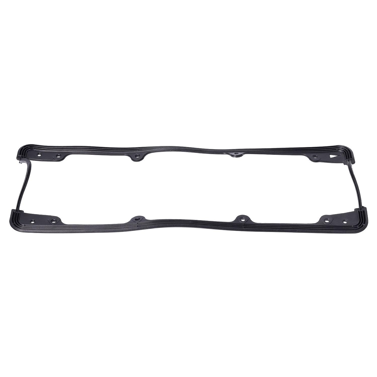 Guarnizione Copritesta FEBI BILSTEIN 36266: Ricambio Originale Per Audi (A8, R8, A6). Materiale NBR, Lato Montaggio Destro. - 4