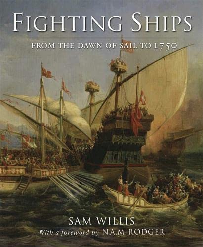 Fighting Ships