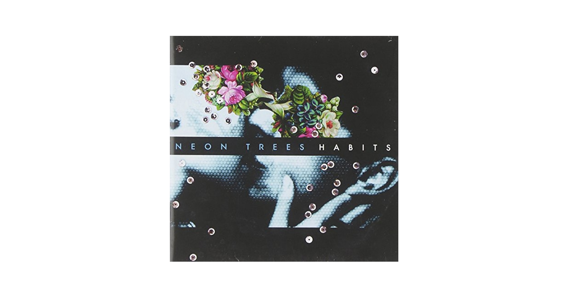 Neon Trees / Habits LPレコード Neon Trees – Habits – Vinyl (LP, Album, Stereo), 2010
