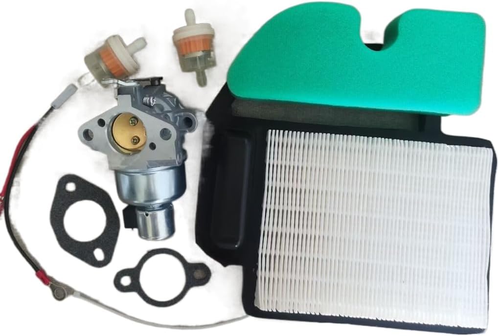Carburetor for Troy Bilt Bronco 13WX79KT011 13WV78KS011 13BX60TG766 13AX60KH011 42'' Riding Lawn Mower for Kohler Courage 22Hp SV470 SV530 SV620 SV600S SV590 SV591 SV600 SV601 LT2000 YS4500 SS4200